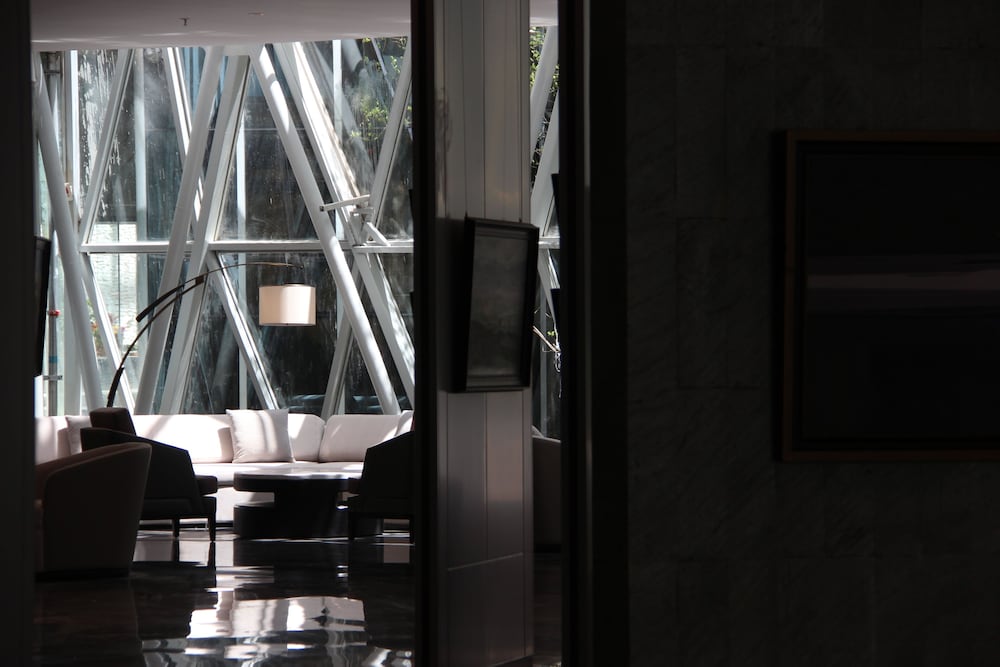 InterContinental Resort Jiuzhai Paradise by IHG 5