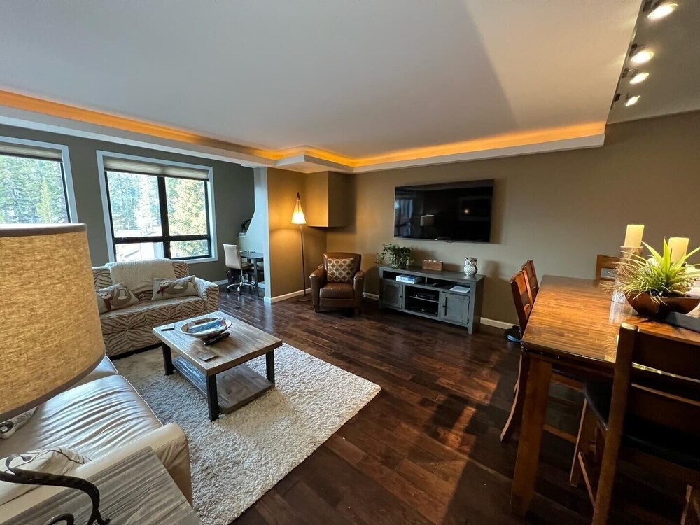 Mammoth Mountain - Vacation Condos