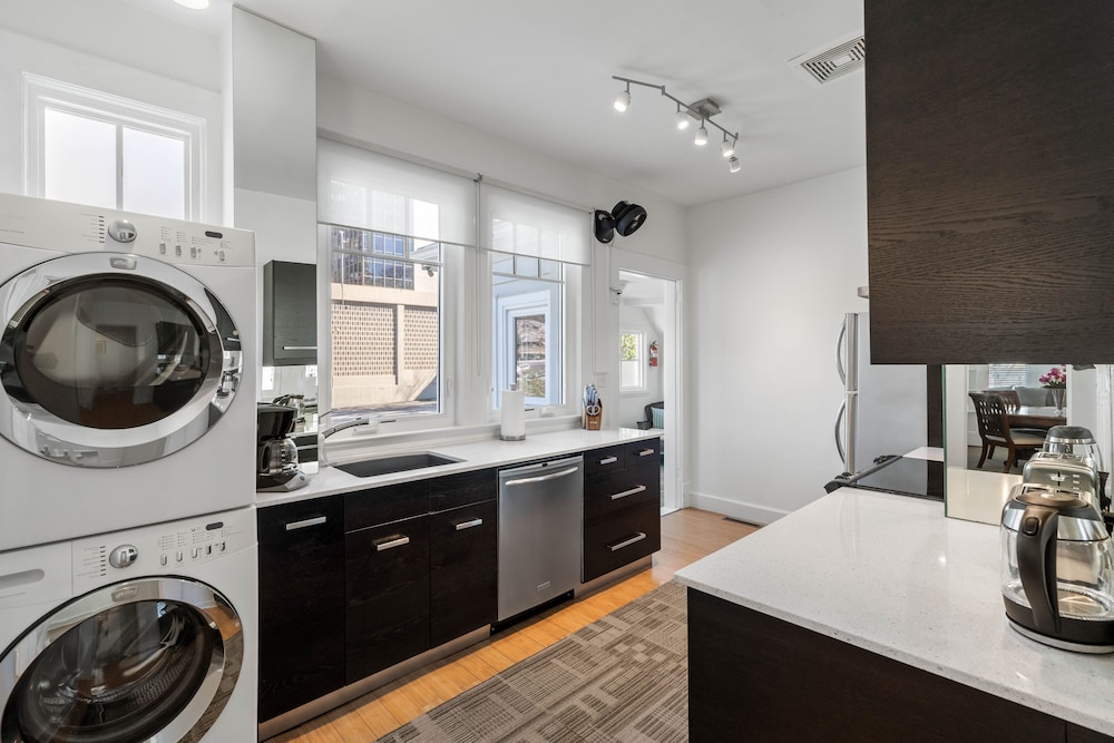 BCA Furnished Apartments