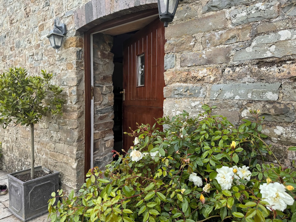 The Granary