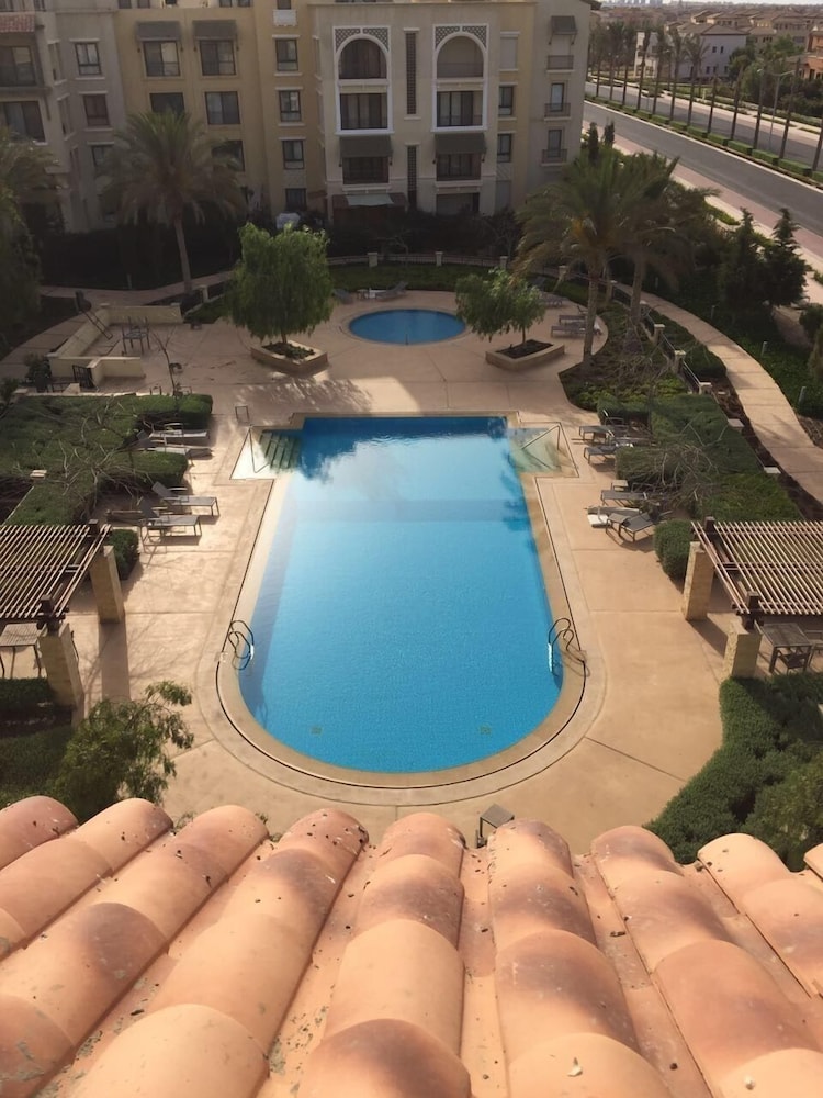 Marassi North Coast