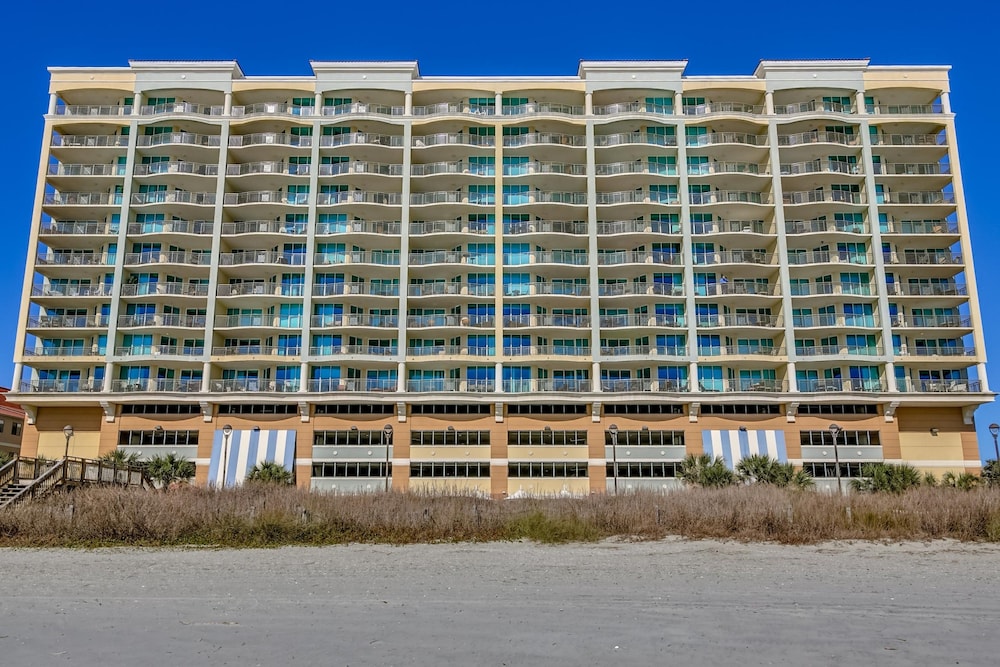 Mar Vista Grande by Condo-World