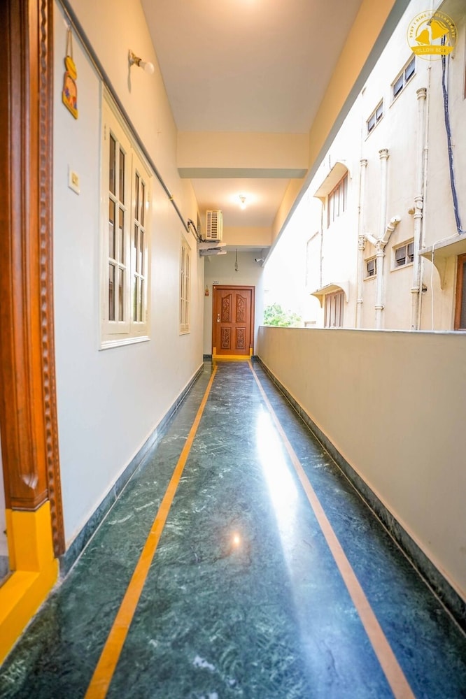 Yellow Bells Residency (Serviced Apartments)