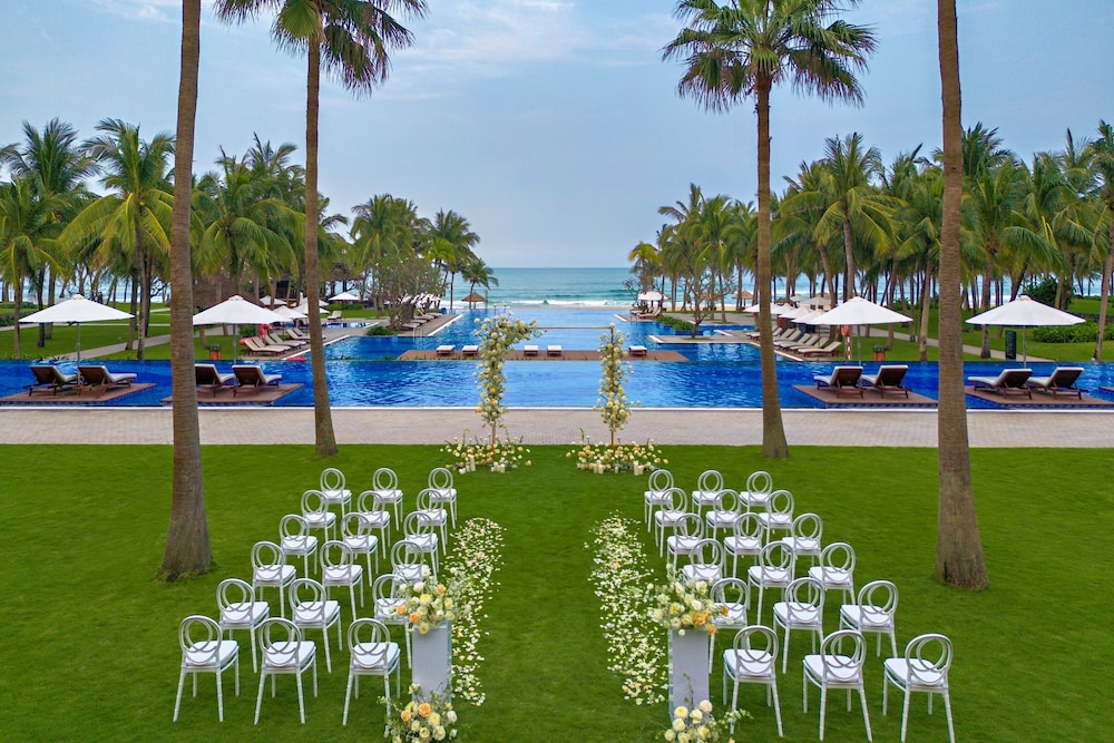 Danang Marriott Resort & Spa 37