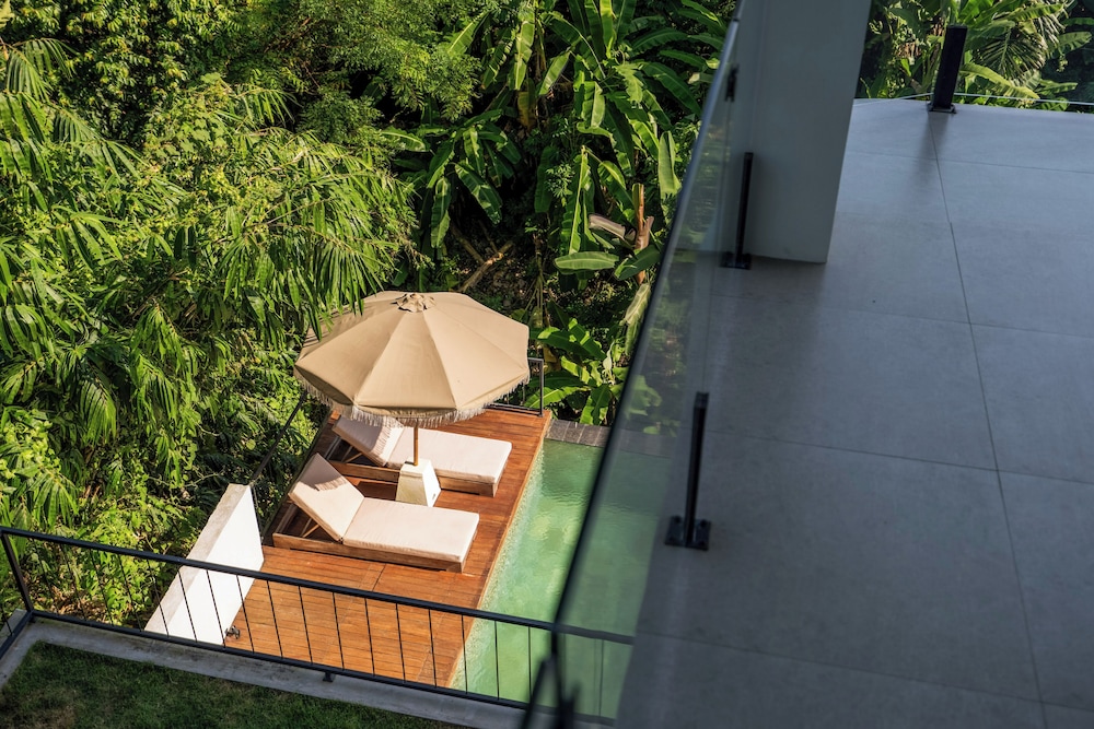 Jungle Breeze Villa by Betterplace