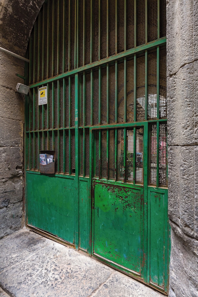 Art Apartment at Sanità