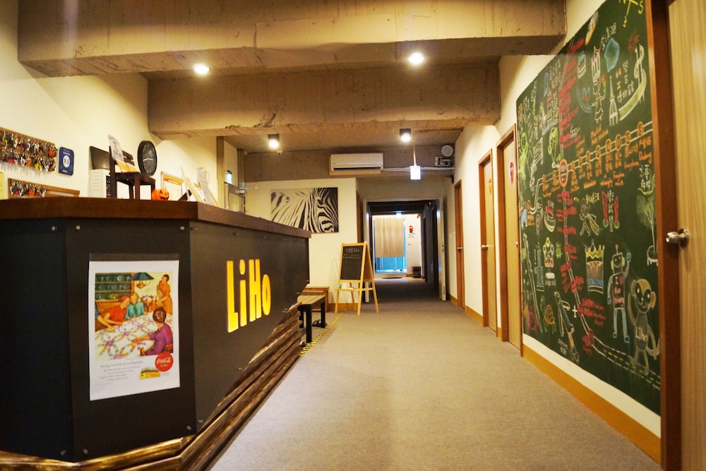 TripGG Hostel