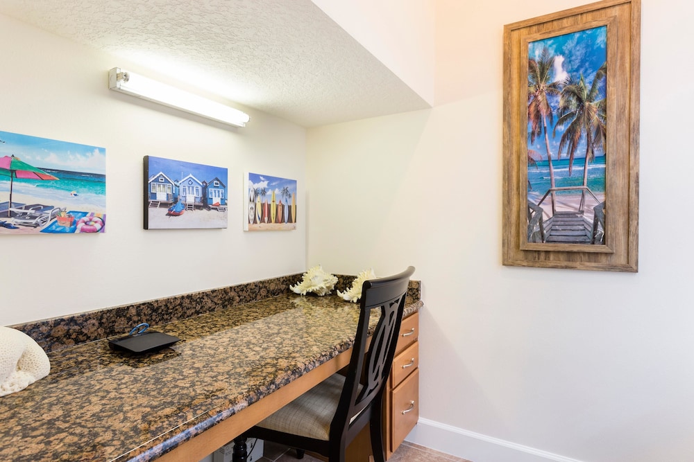 Villa The Nantucket at Patriots Landing 3 Bedroom Reunion
