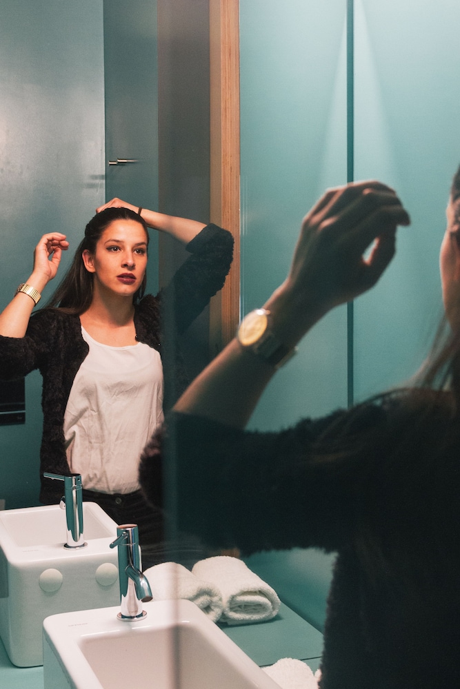 human