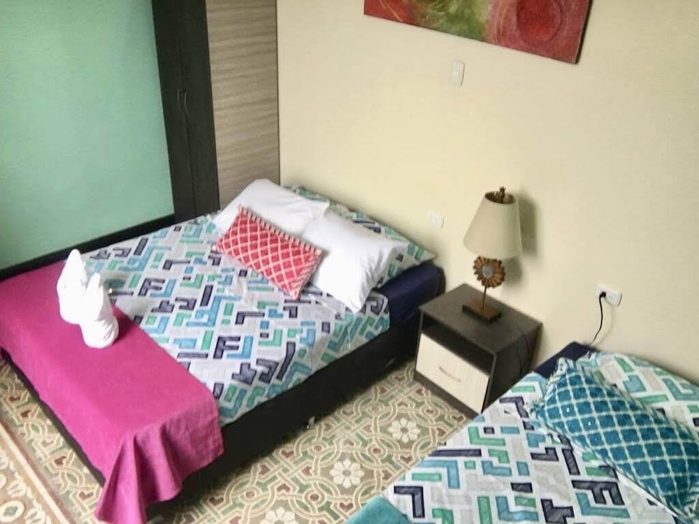 la viduka Hostel s.a.s