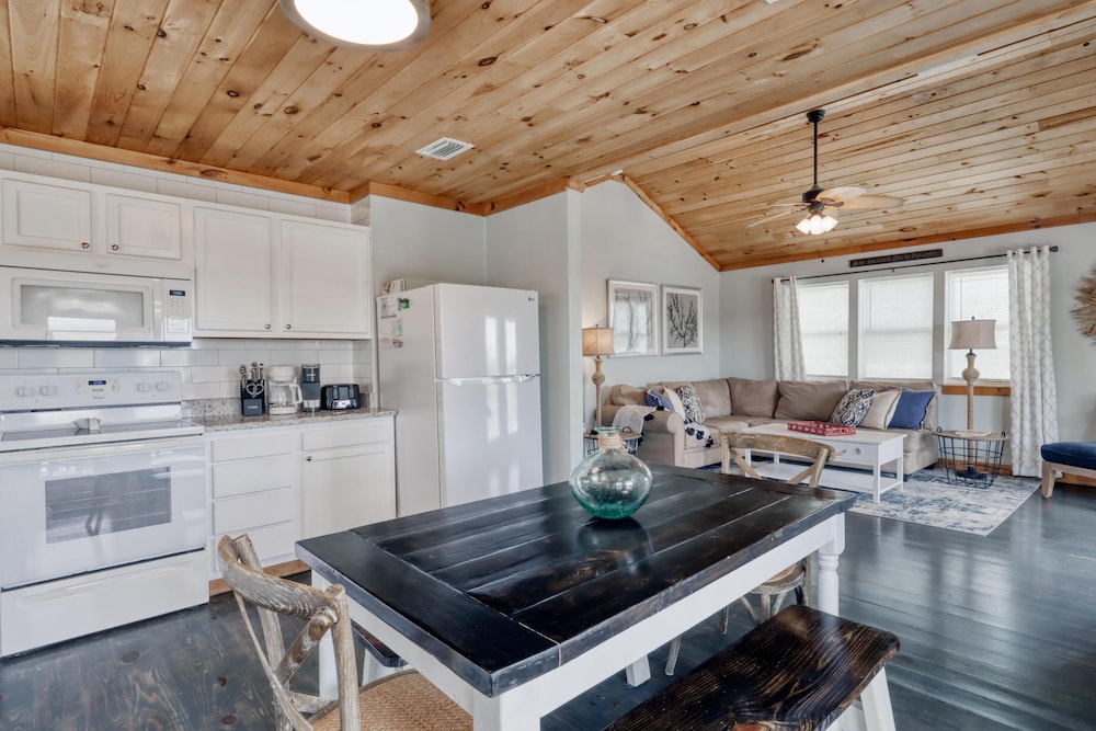 Whitesands Beach House