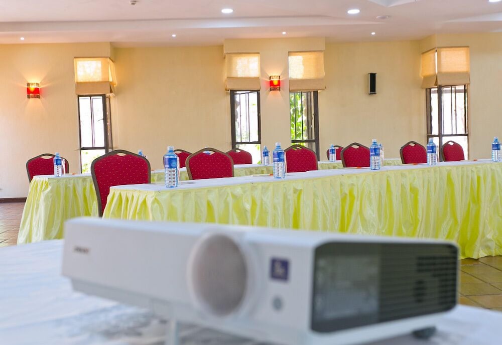 Sagana Getaway
