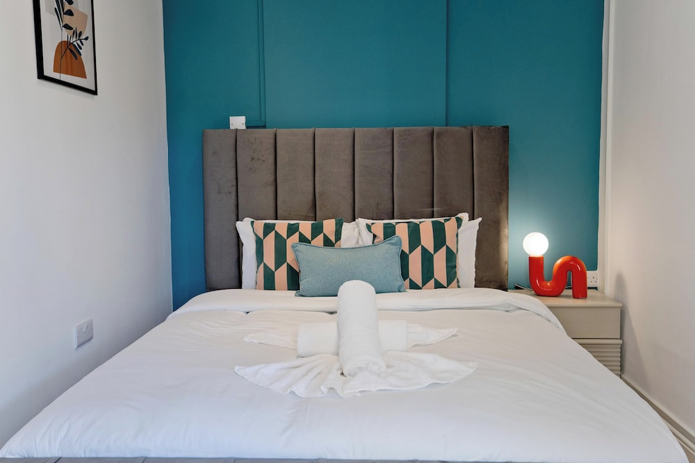 Imperial Brick Lane Apartments