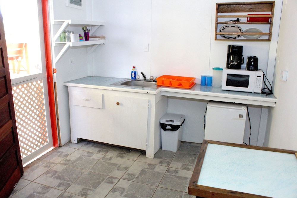 Julia´s Cabanas