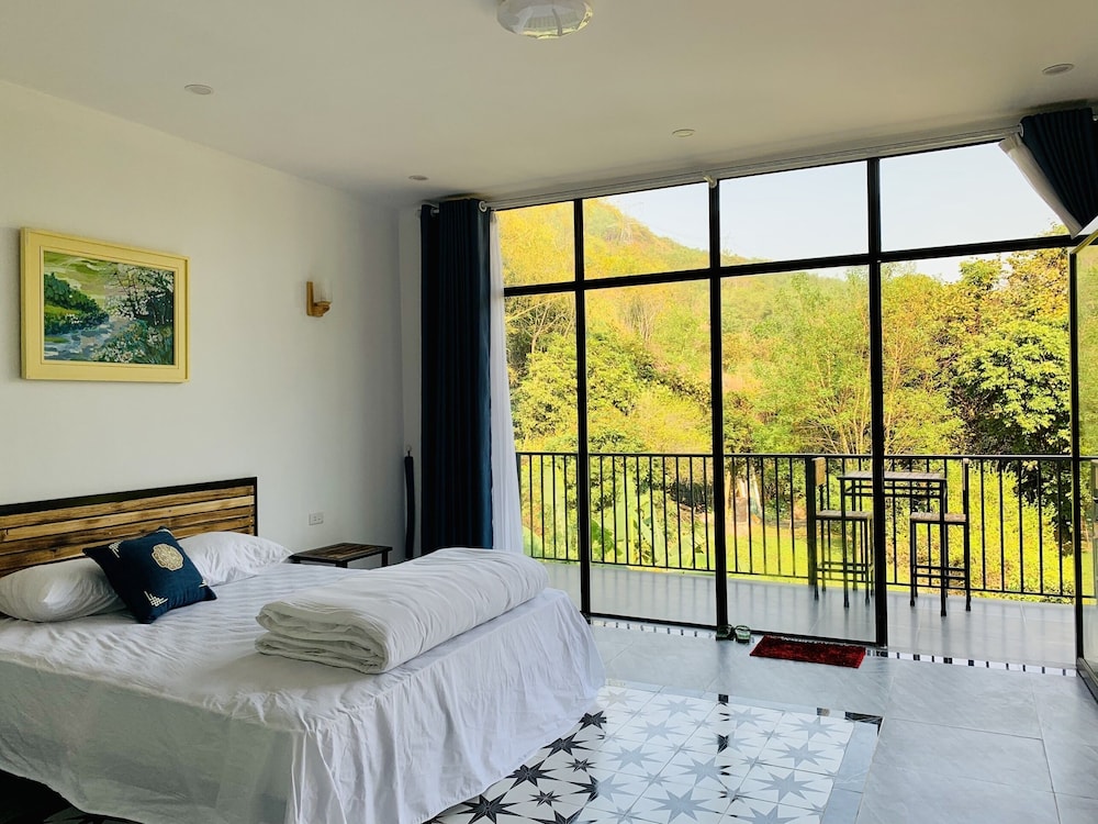 Muong Retreat view 4