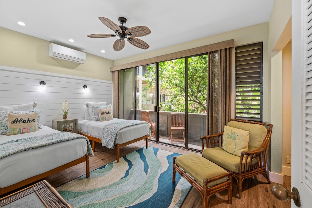 Kahana Village 36 in Lahaina