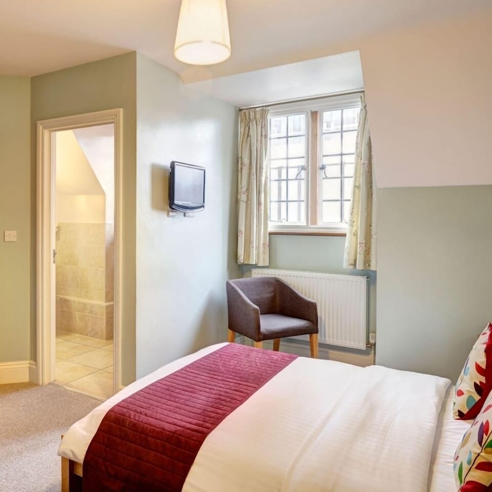 Morgans The Exchange Hotel