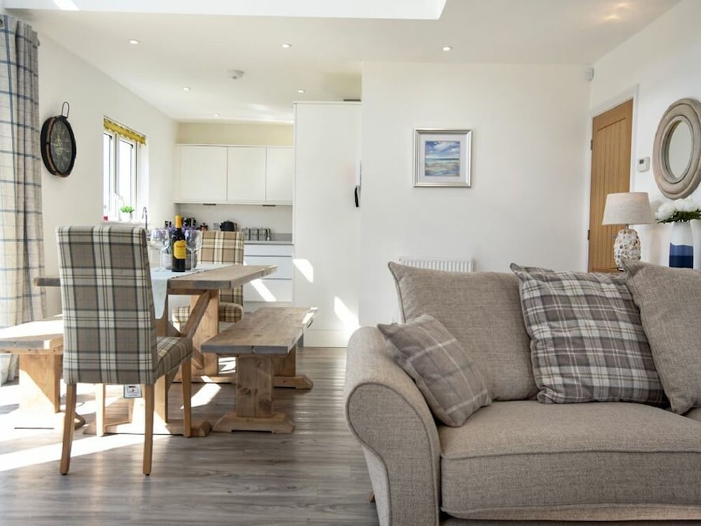 The Beach House