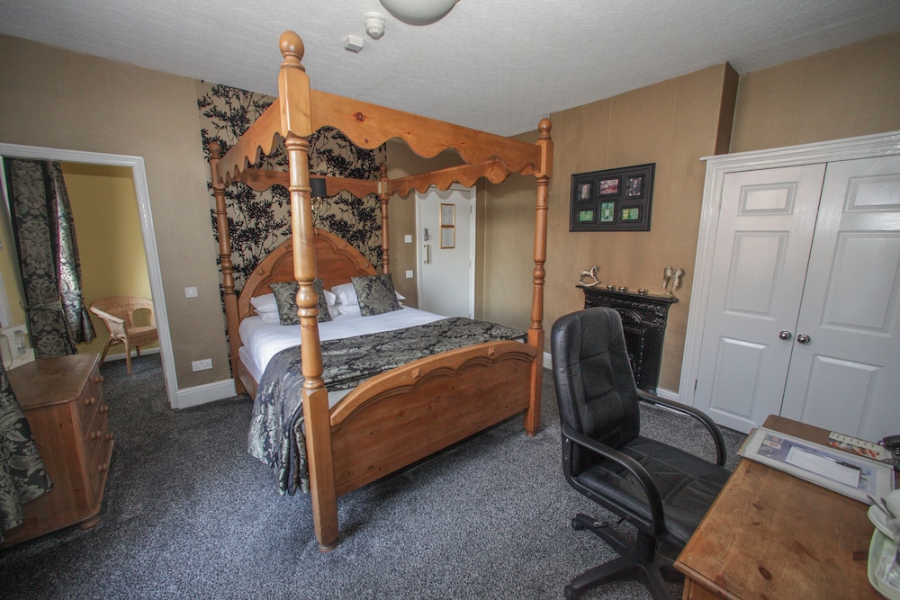 Tower House Executive Guest House