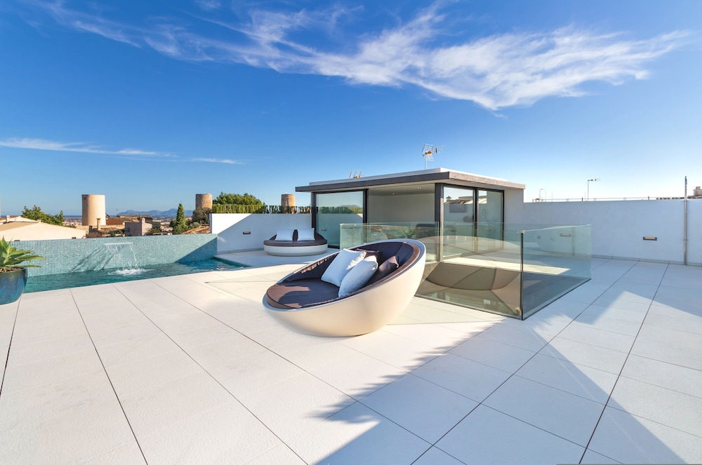 roof