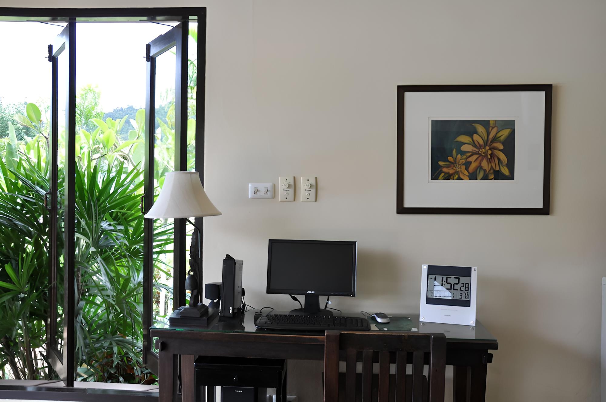 Baan Malisa