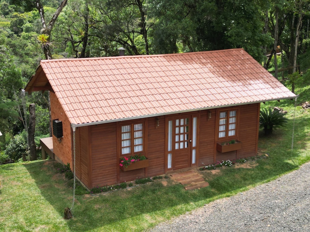 Pousada Refugio Arauca