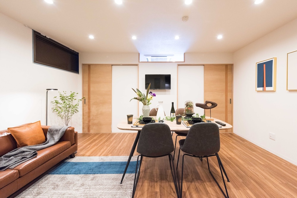 TORA HOTEL Skytree D, โตเกียว - 11