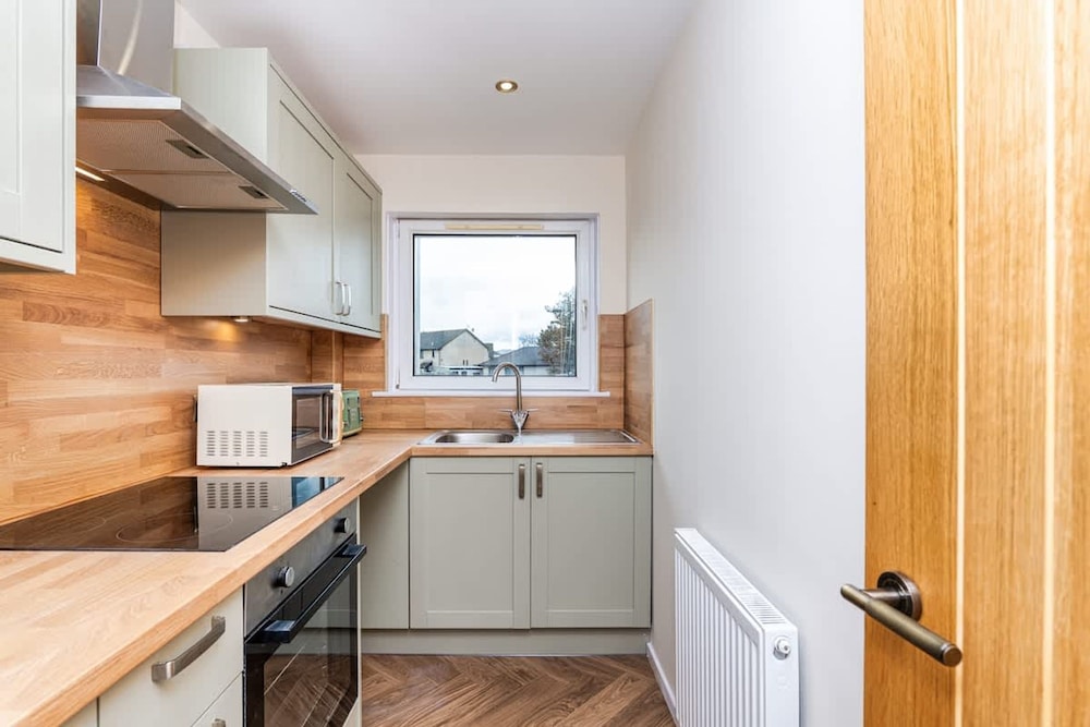 1 Bed Cozy Apartment-parking