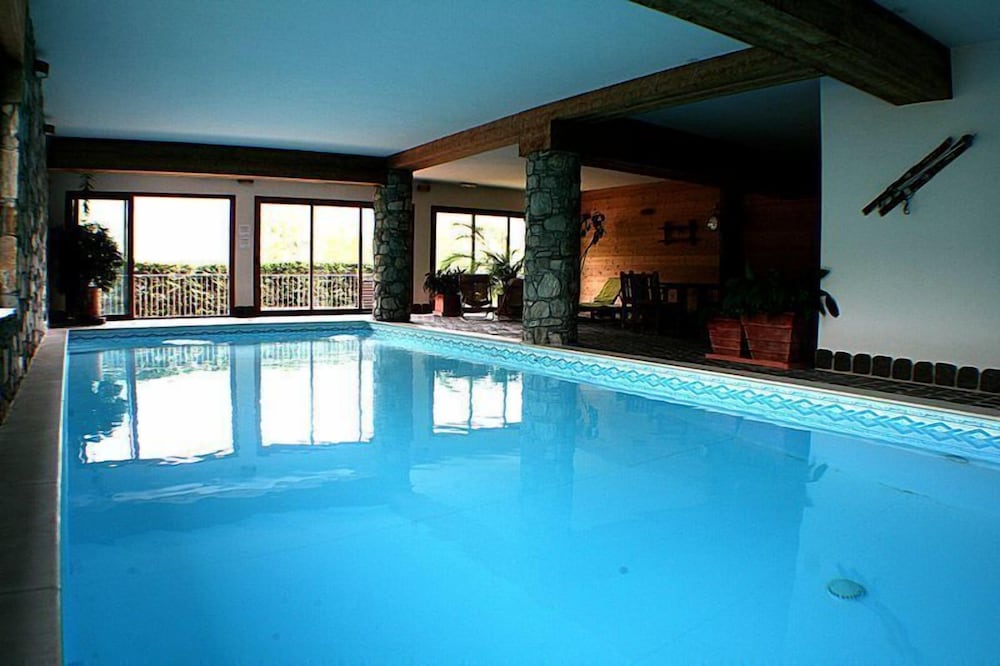 Bourg-Saint-Maurice Vacations - Hotel l'Autantic - Property Image 5