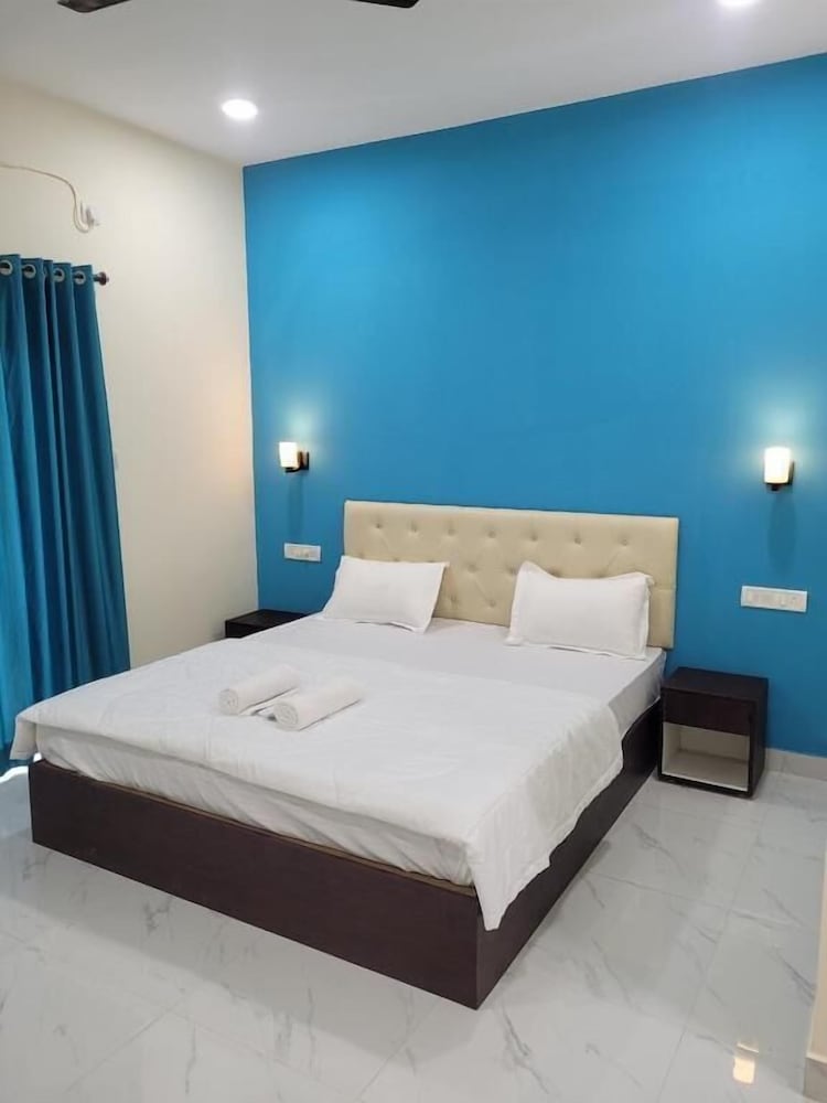 Agusto's Beach Stay