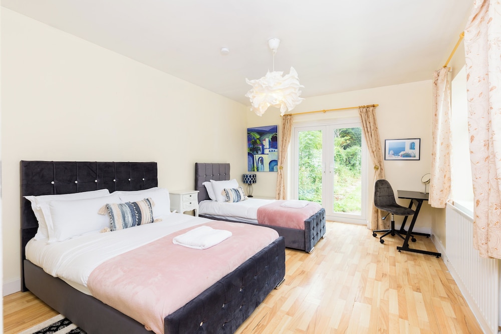6 bedroom house near Edgbaston Stadium view 5