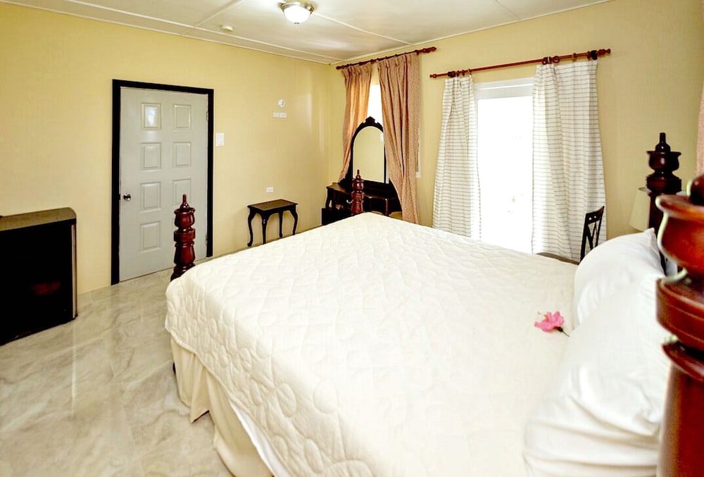 Starlight Chalet