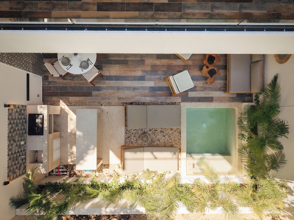 101 Park Tulum by Lumina