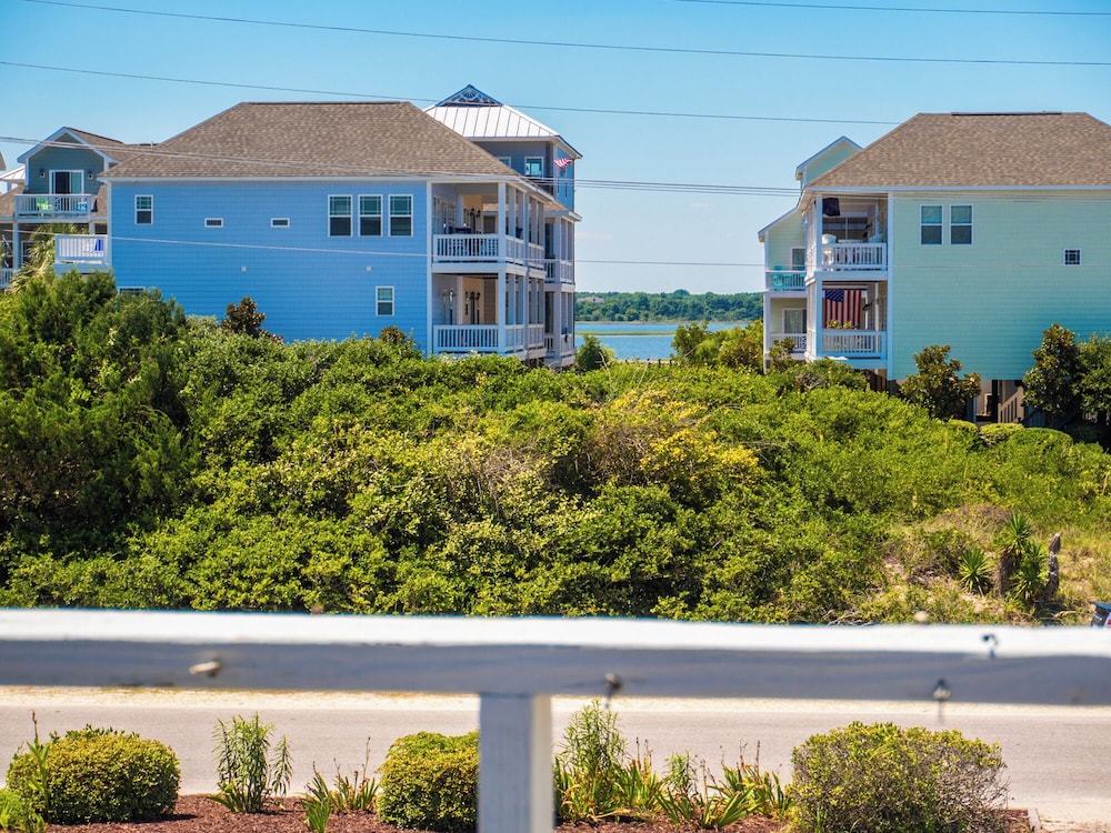 S.O.B. (Sweet Ol' Bill) by Topsail Realty
