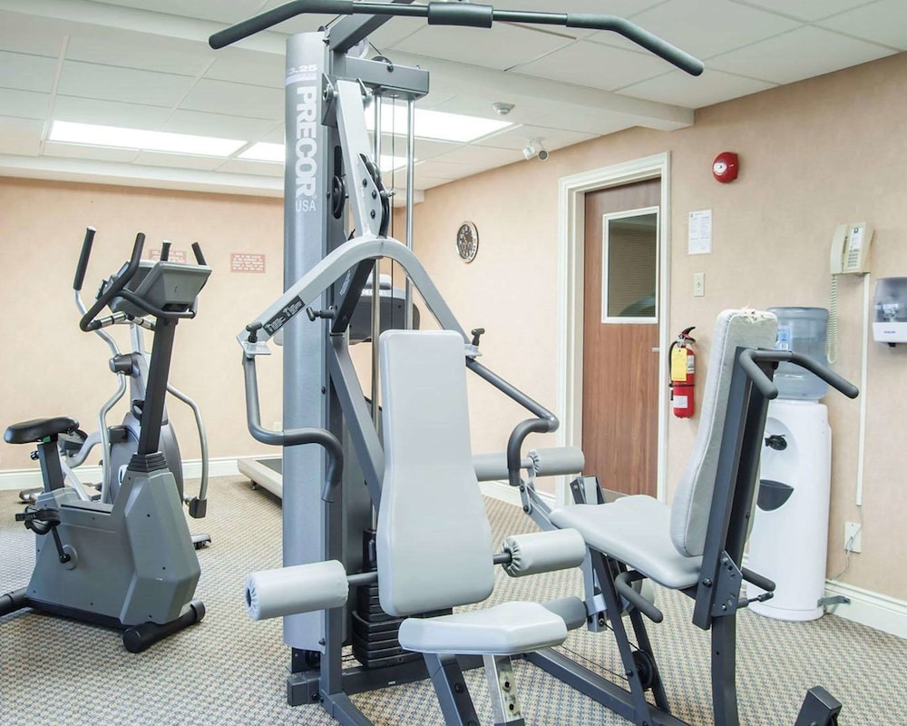 Fredericton Vacations - Comfort Inn - Property Image 7