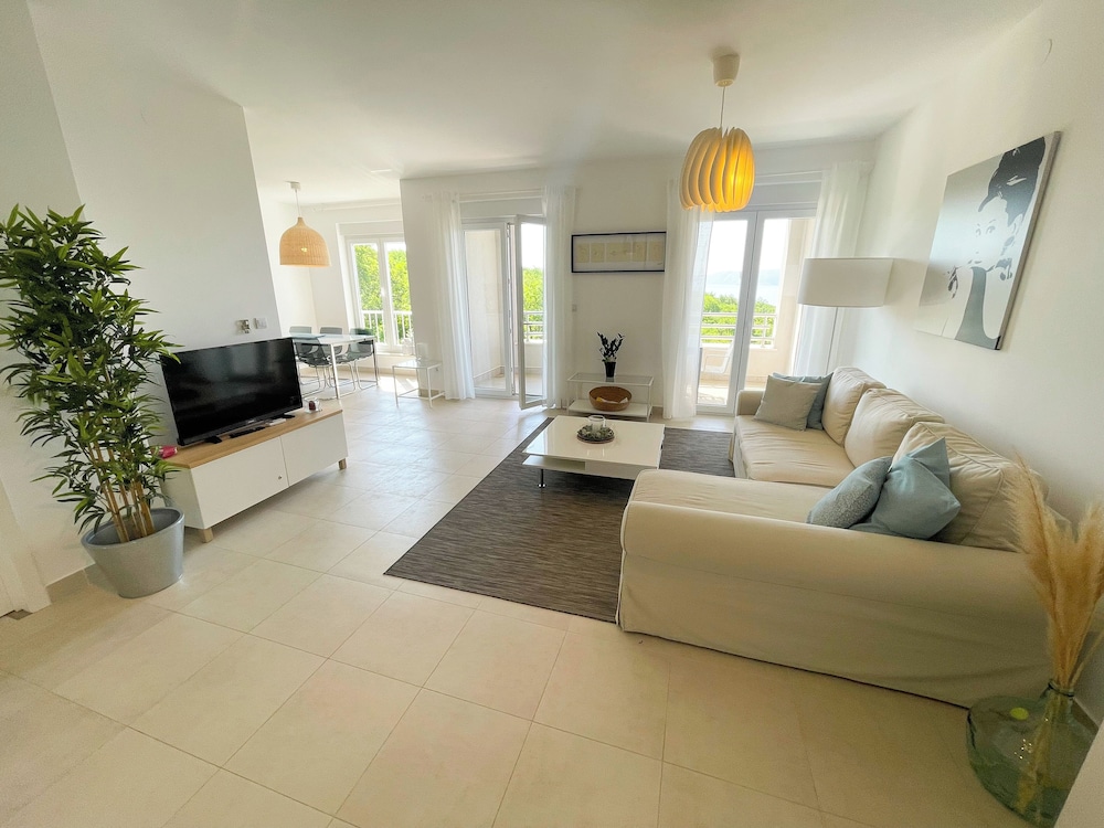 Apartment Bella
