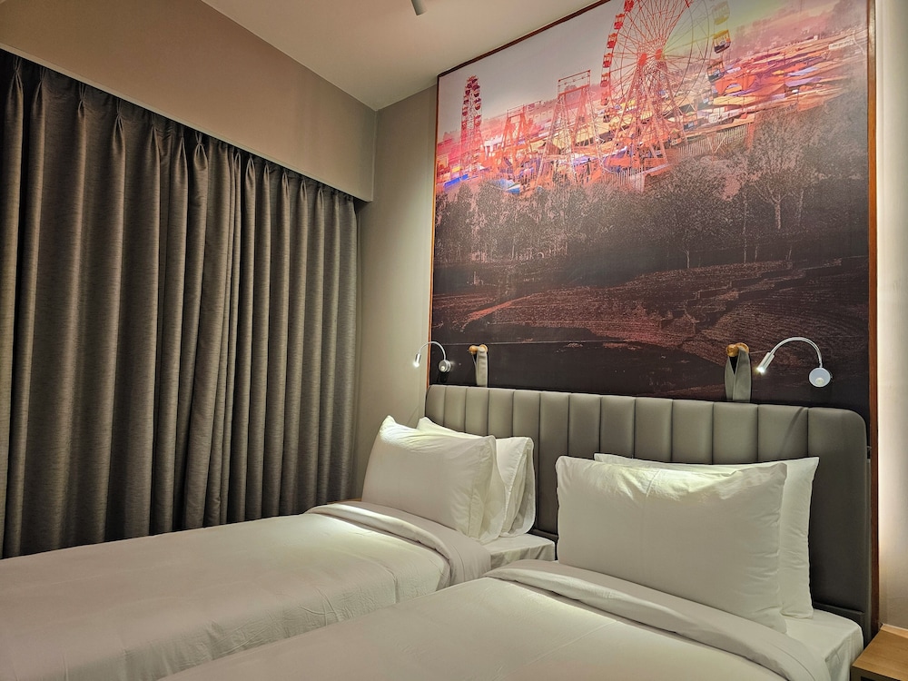 Remedra Hotels and Residences