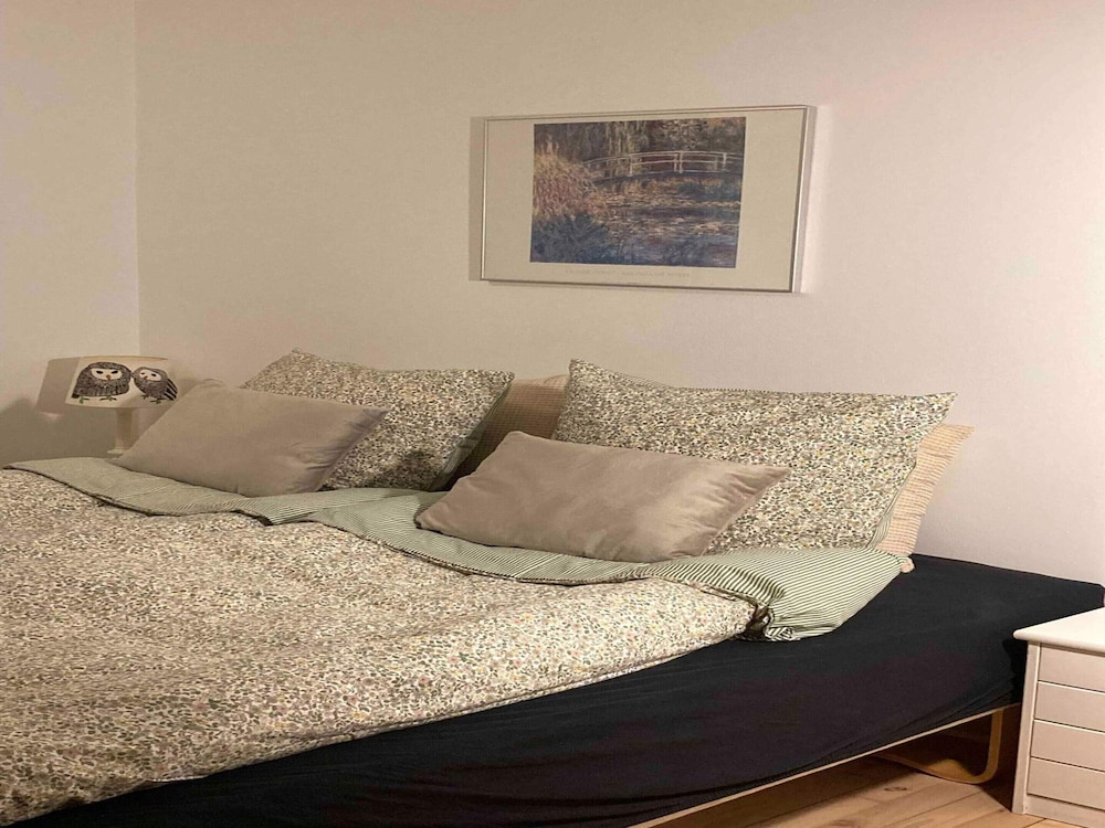 5 Star Holiday Home in Hjorring
