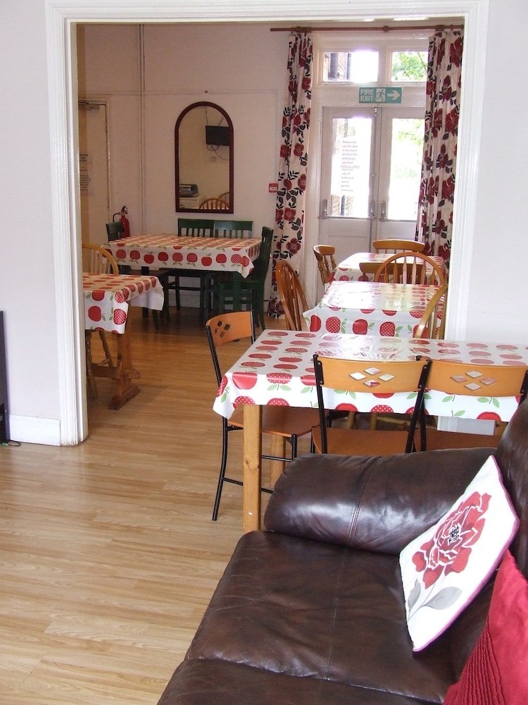 Alexandra Guest House