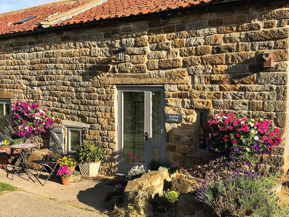 Swallow Cottage