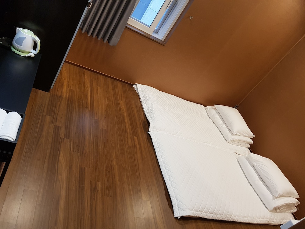 Soosong Guesthouse gwanghwamun Myeongdong