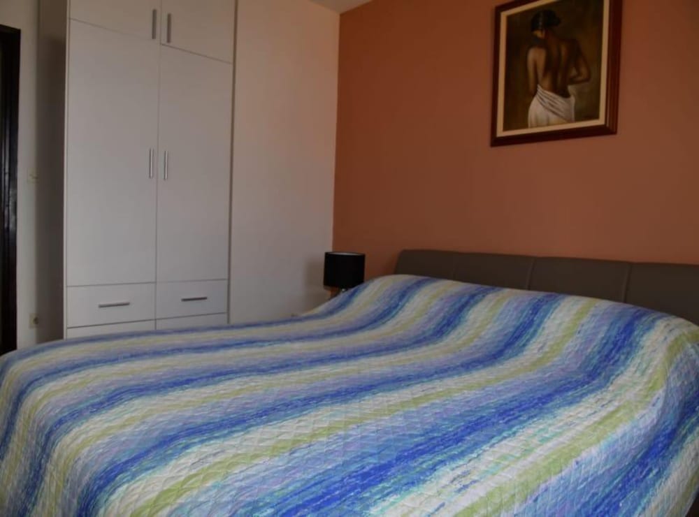 Apartments K Supetar