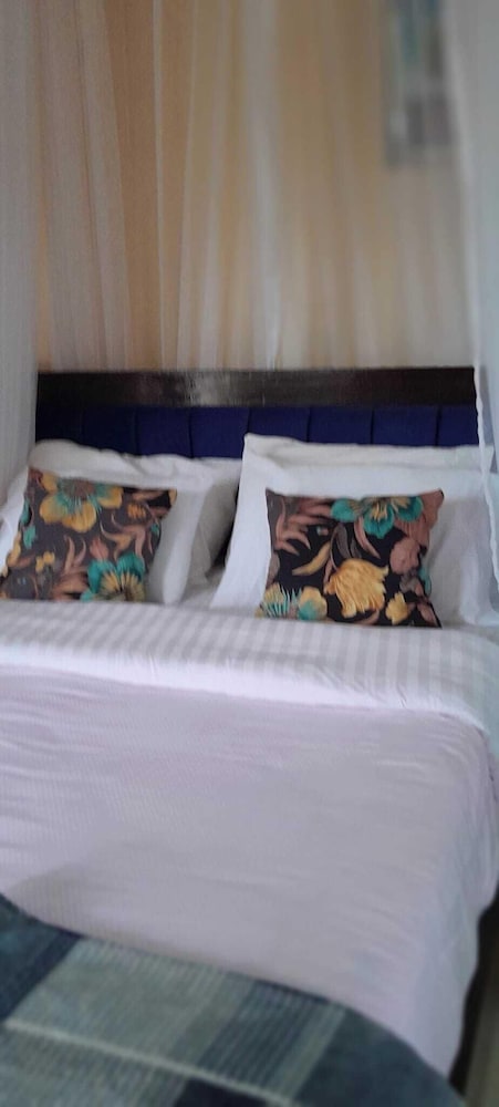 Acara Place Kisumu