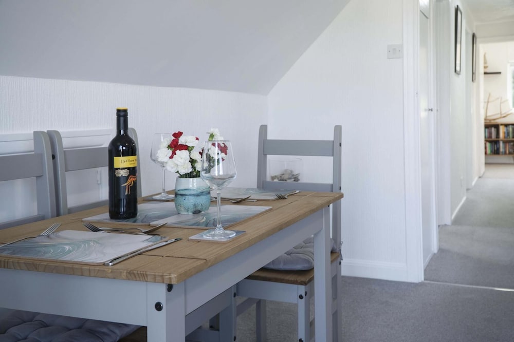 High Deck - 1 Bedroom Apartment - Saundersfoot