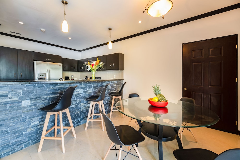 Best in Jaco Diamante del Sol Condos