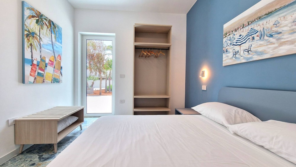 Suite Fontanelle Luxury 10 by Salentoaffitti