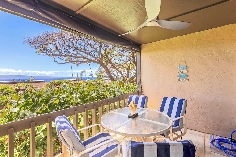 Kaanapali Plantation Condominiums