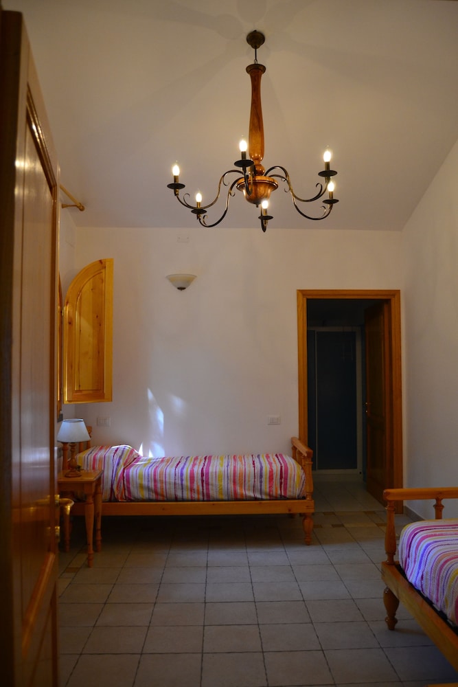 Agriturismo Poggio al Pino view 5