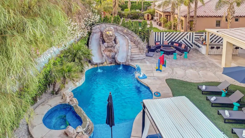 Wonderscape Lionslide Freespa Gamerm Luxury Tsla