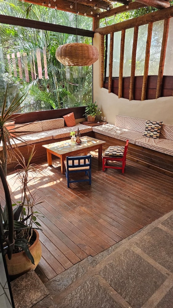 Casa Cacau Buzios